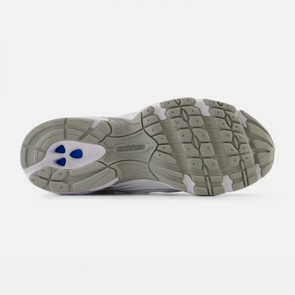740 - White / Silver Metallic - U740WM2 - Image 5