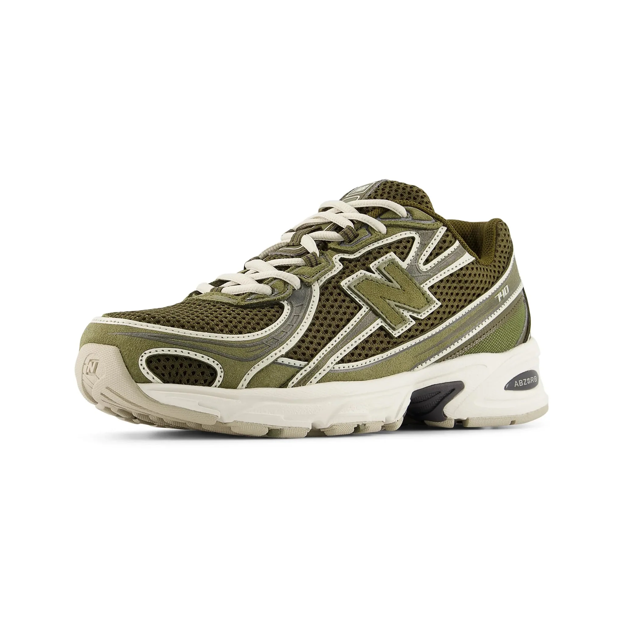 740 - Woodland / Wakame - U7405I5 - Image 4
