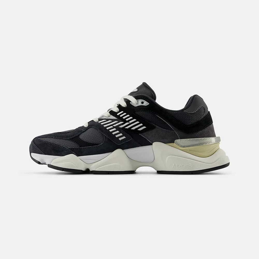 9060 - Black / Phantom - U9060BLC - Image 2