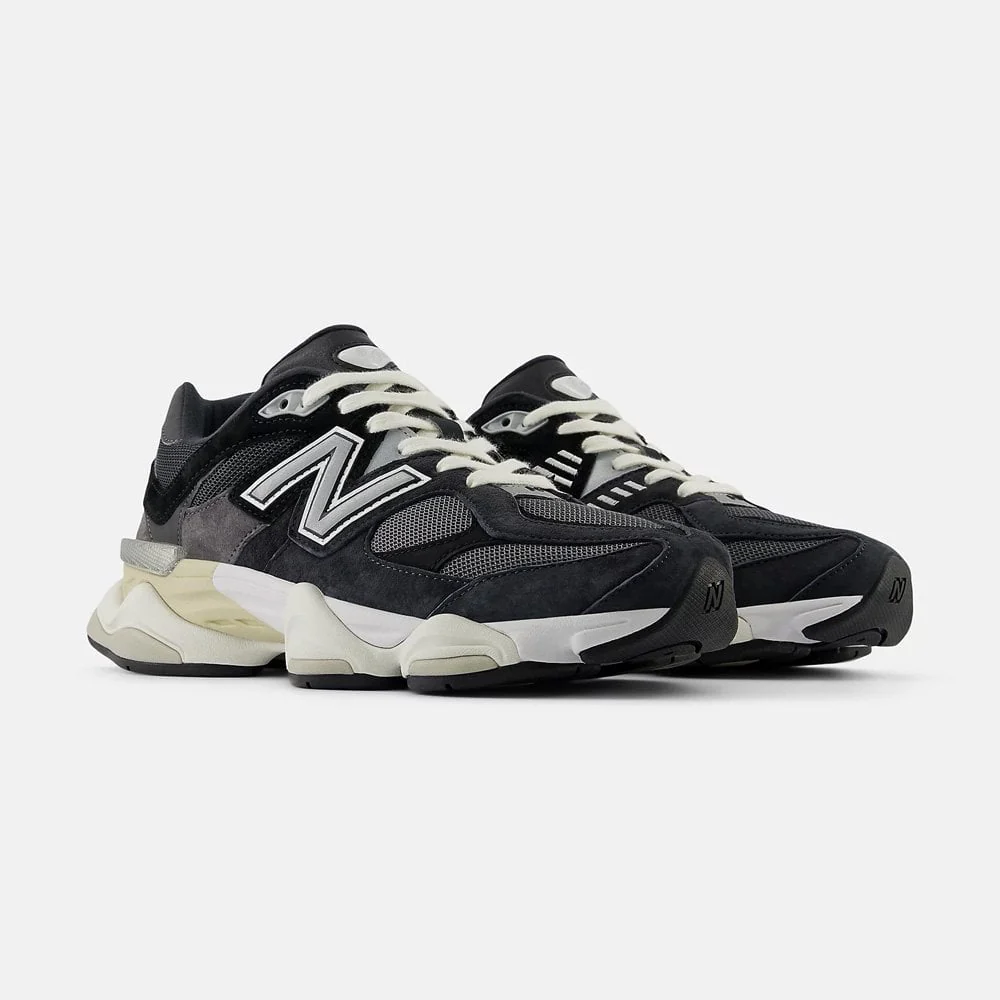 9060 - Black / Phantom - U9060BLC - Image 3