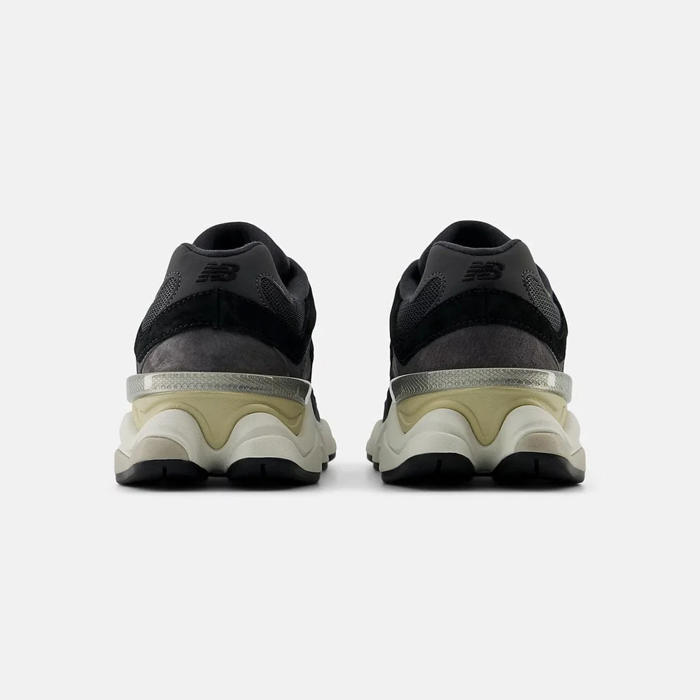 9060 - Black / Phantom - U9060BLC - Image 6