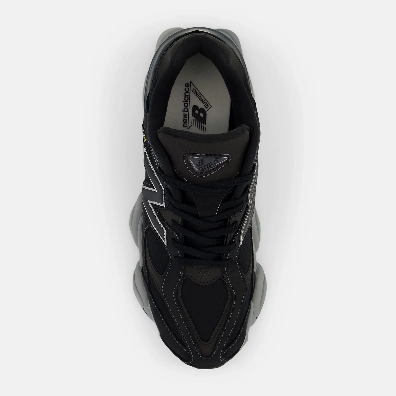 9060 - Black - U9060ORA - Image 3