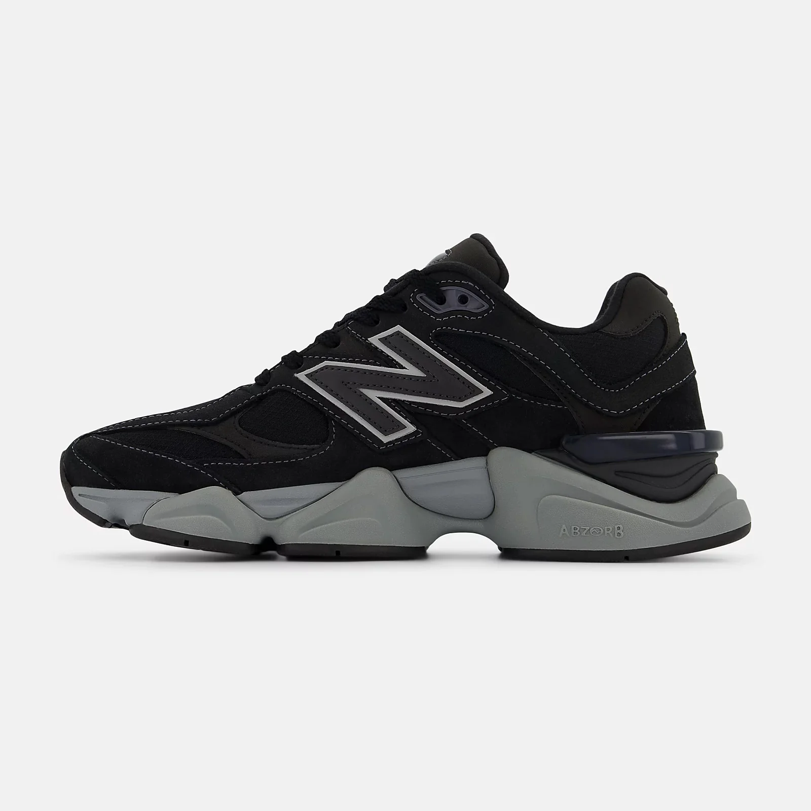 9060 - Black - U9060ORA - Image 4