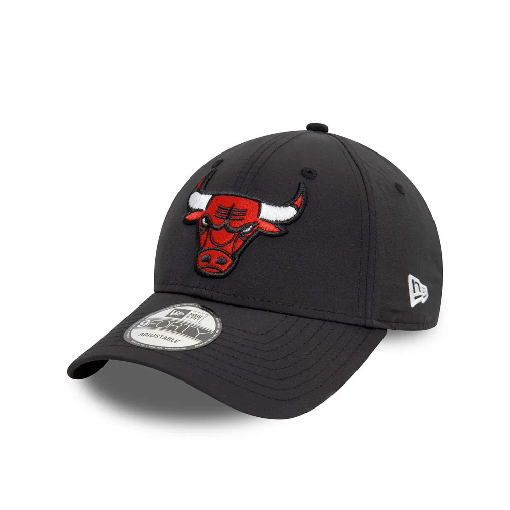 Chicago Bulls Recycled 9FORTY Adjustable Cap - Image 2