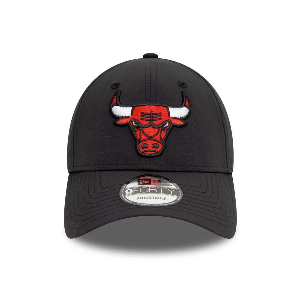 Chicago Bulls Recycled 9FORTY Adjustable Cap - Image 3
