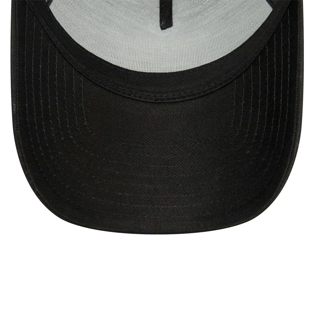 Las Vegas Raiders 9FORTY E-Frame Adjustable Cap - Image 4