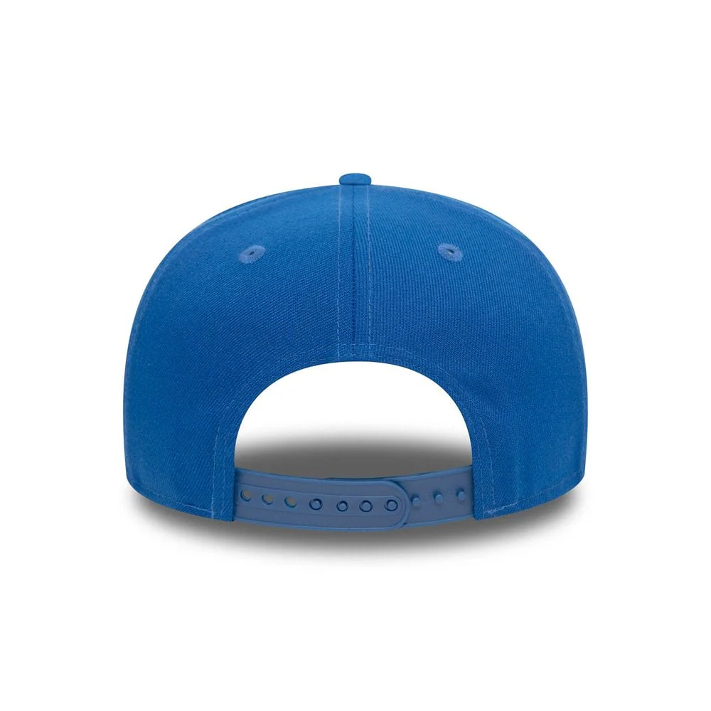 New York Giants NFL Coaches 9FIFTY A-Frame Snapback Cap - Image 5