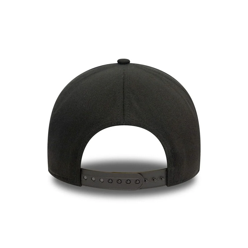 New York Yankees Monochrome 9FORTY E-Frame Adjustable Cap - Image 6
