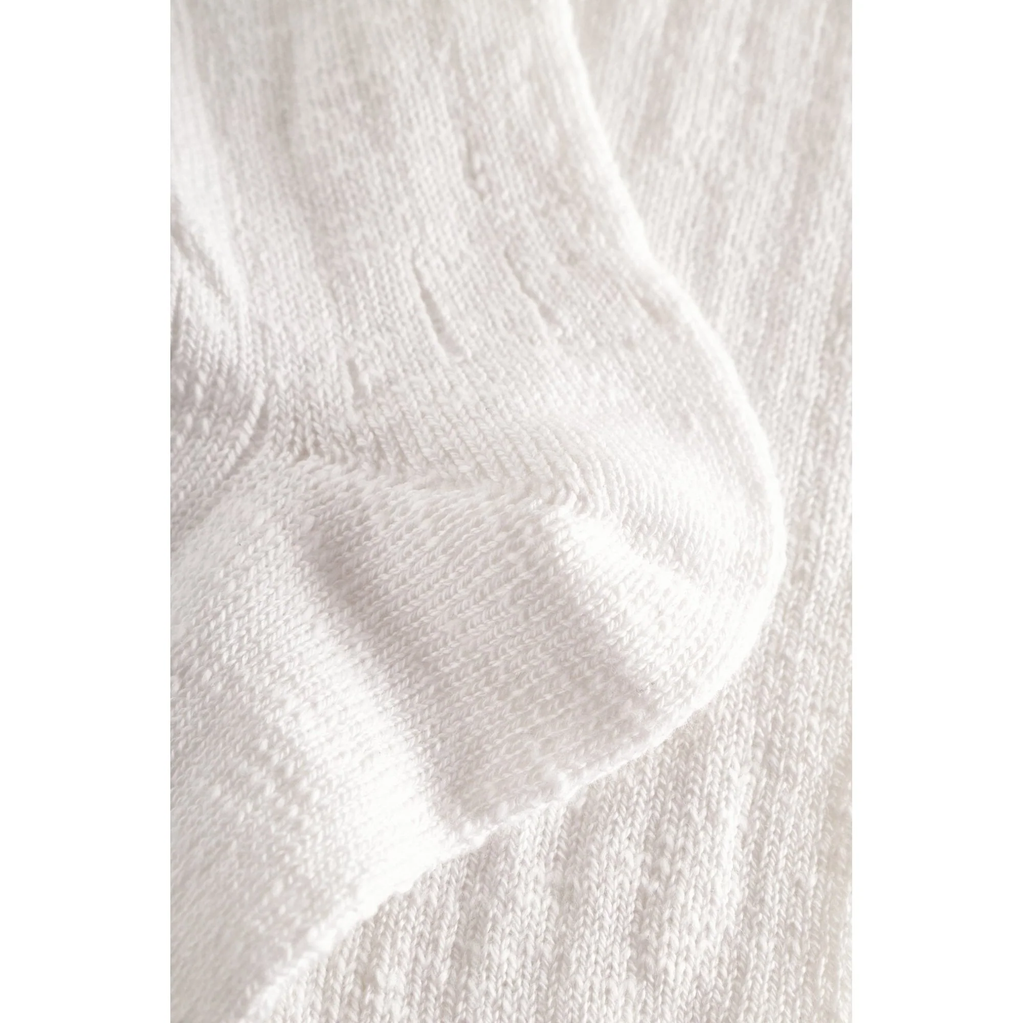 Ebbe Sport Sock - Blood Orange - Image 4