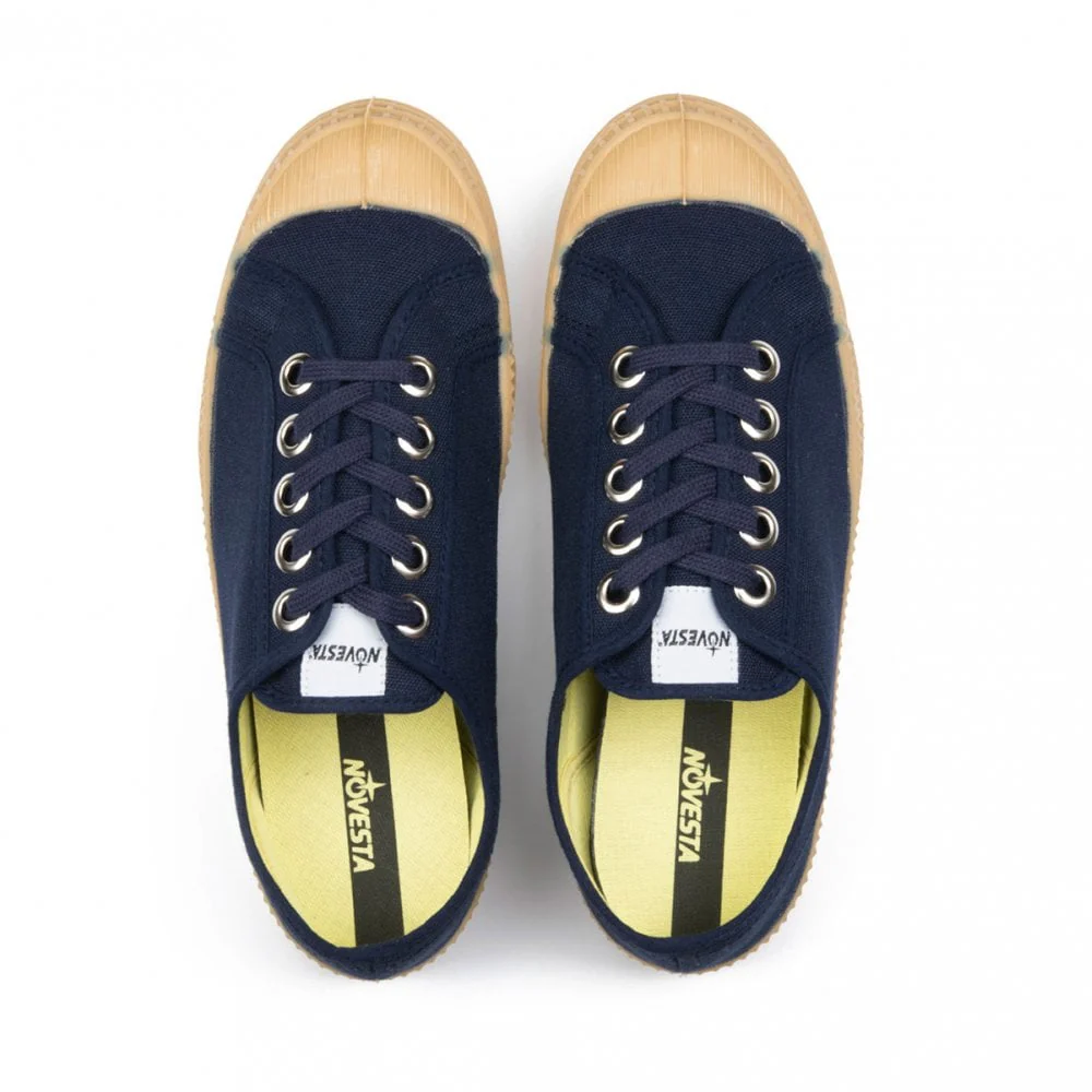 Star Master - Navy / Transparent - Image 2