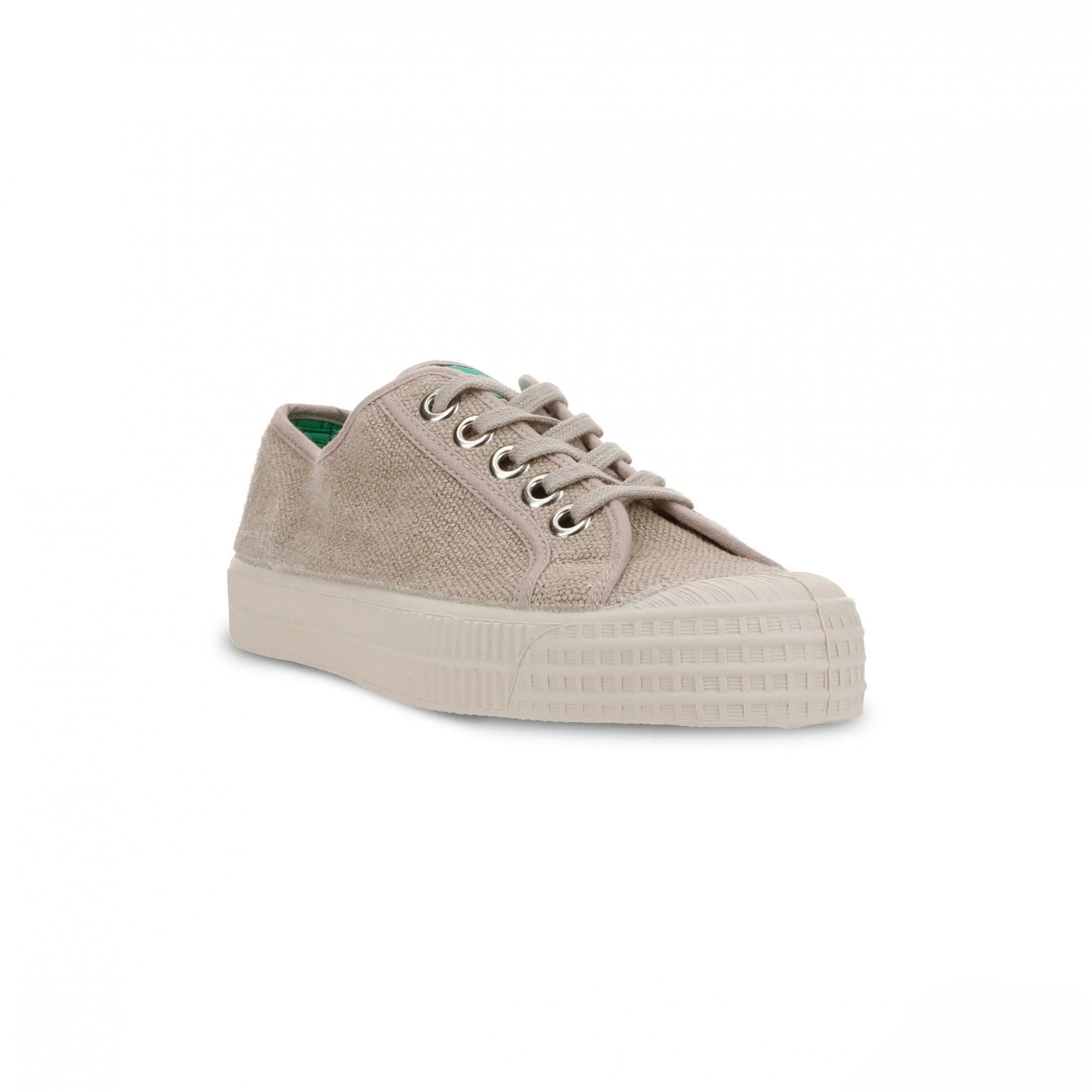 Star Master Hemp - Beige - Image 3