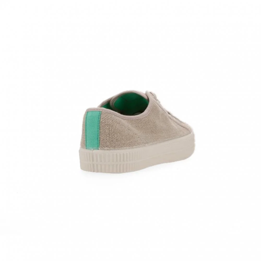 Star Master Hemp - Beige - Image 4