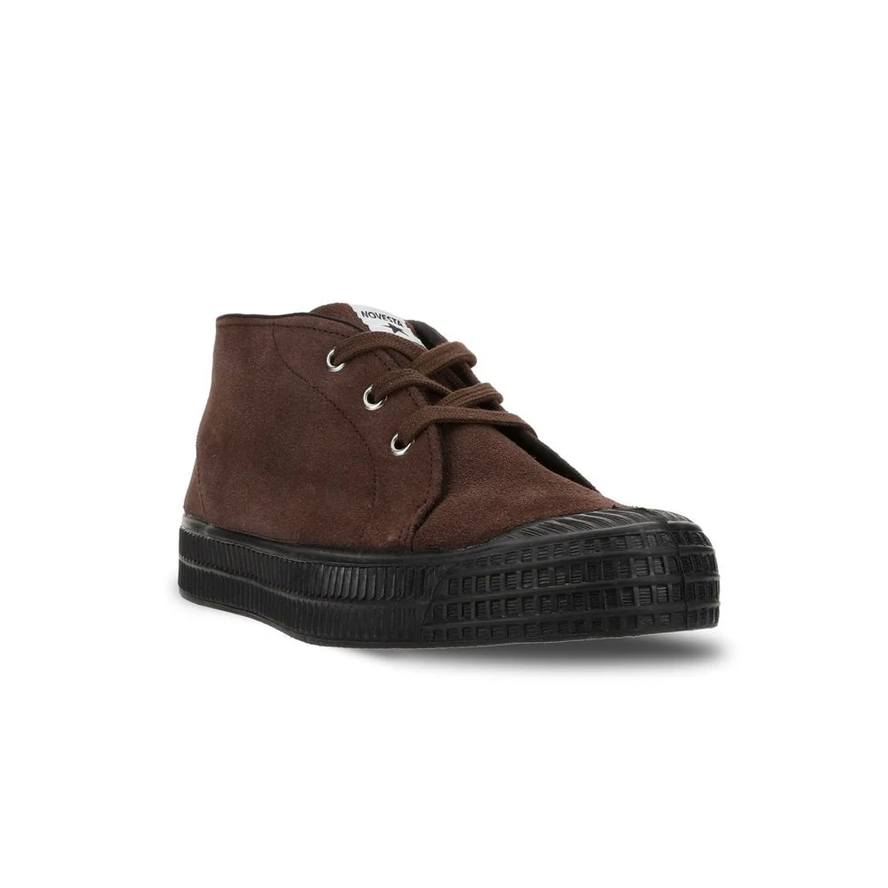 Novesta X Noel Gallagher Lone Star Chukka - Chock - Image 2