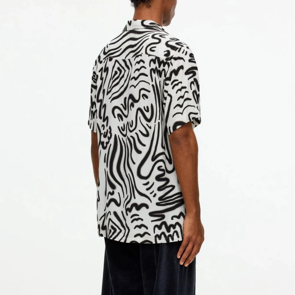 Aerosol Viscose Shirt - Image 3