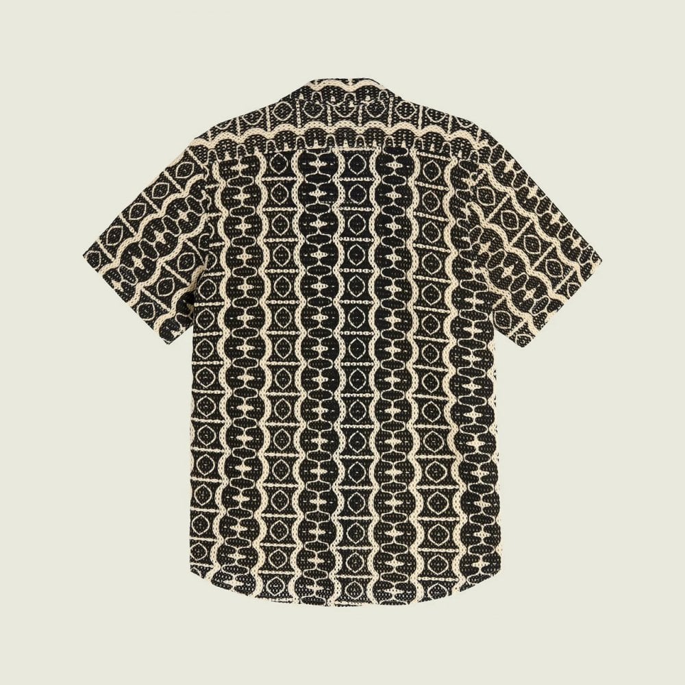 Hypnotise Cuba Net Shirt - Image 2