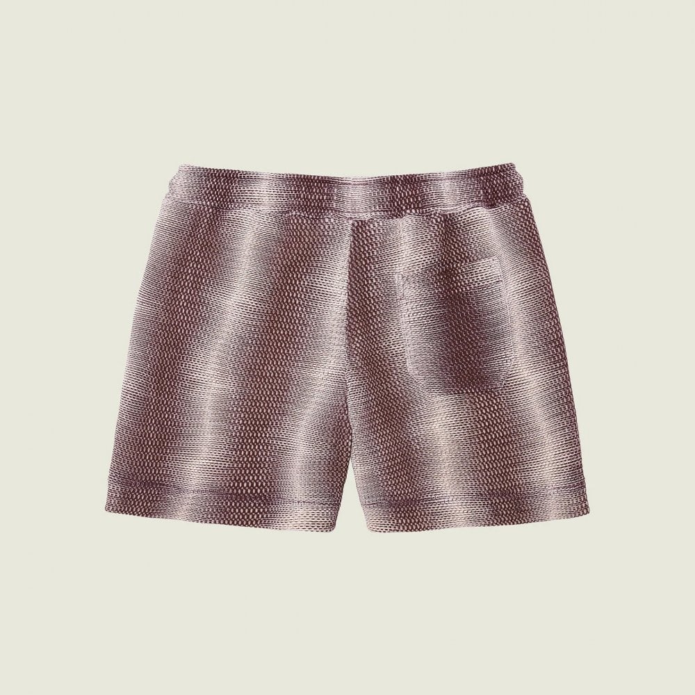 Merlot Echo Net Shorts - Image 2