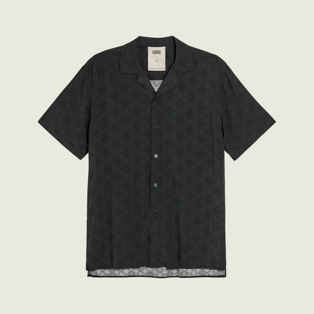 Sebastian Viscose Shirt