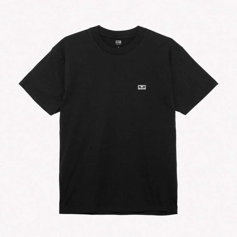 Eyes III Classic T-Shirt - Image 2