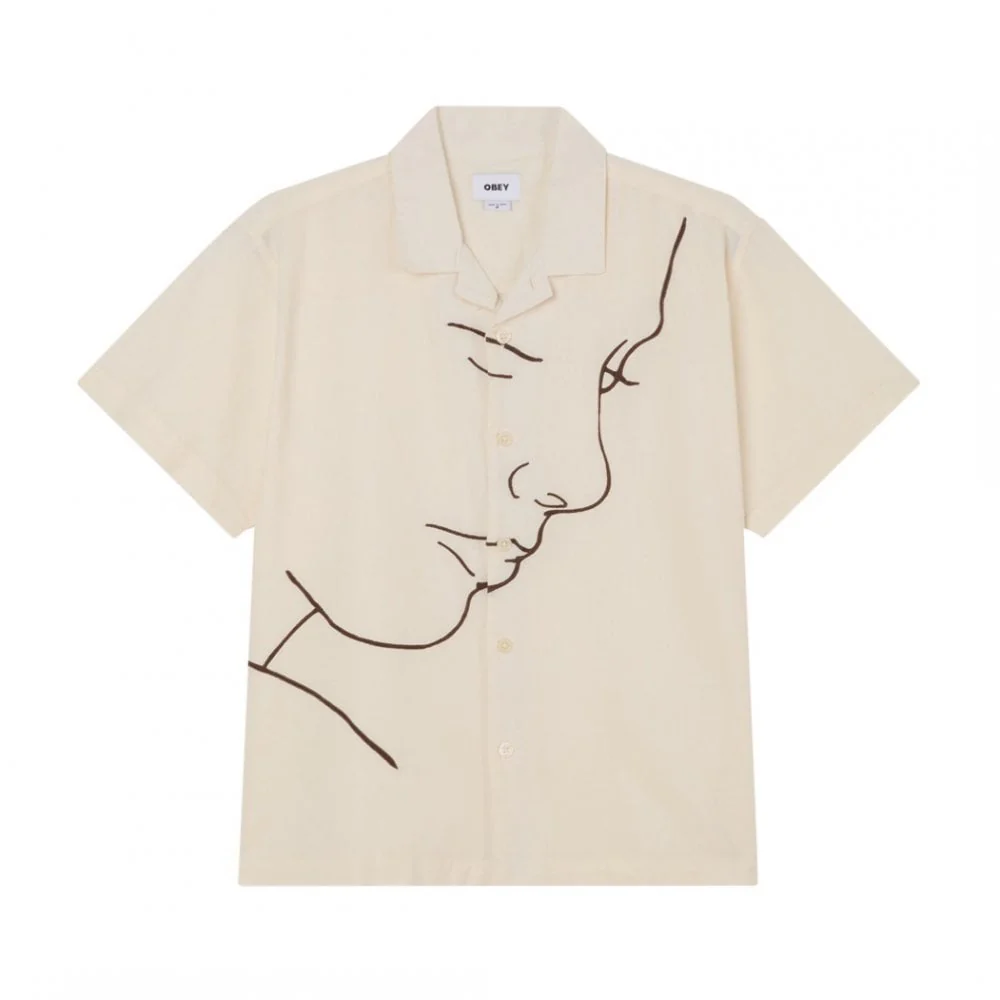 Frances Woven Shirt