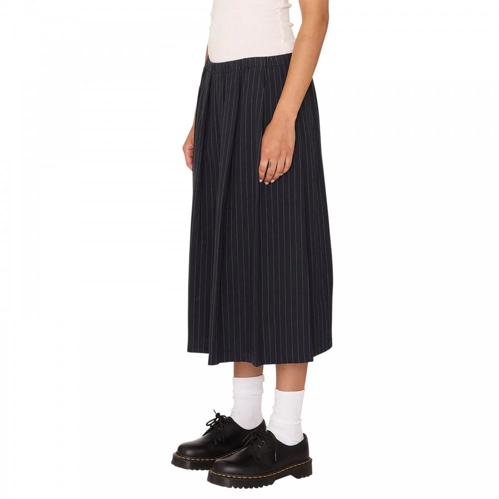 Madeline Pleated Skirt - Image 2
