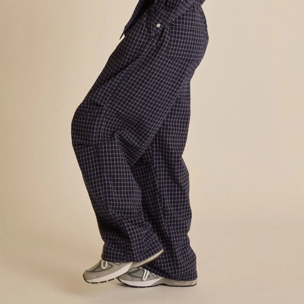 Women's Circa Parachute Pant - Image 4