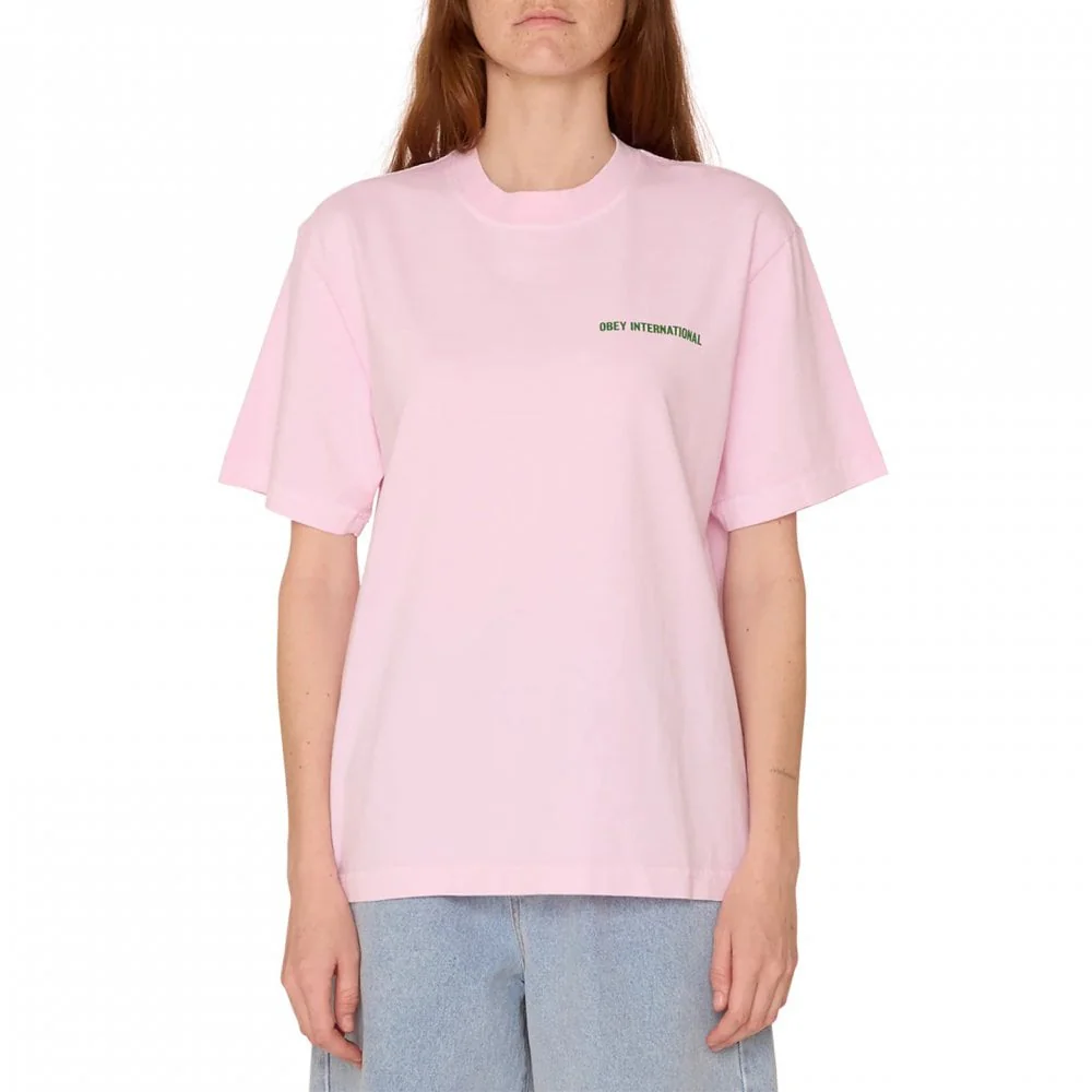 Women's International Cities Maxine Pigment T-shirt - Image 2