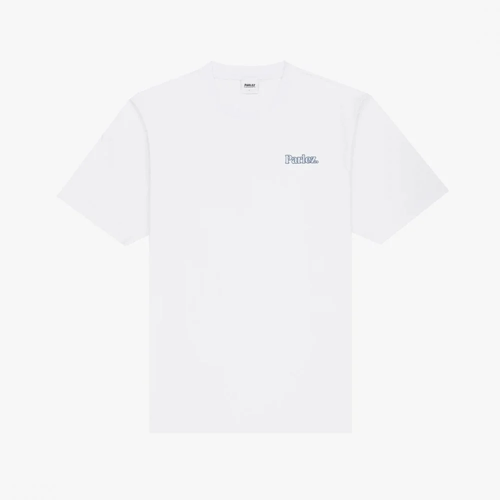 Almitas T-shirt White - Image 2