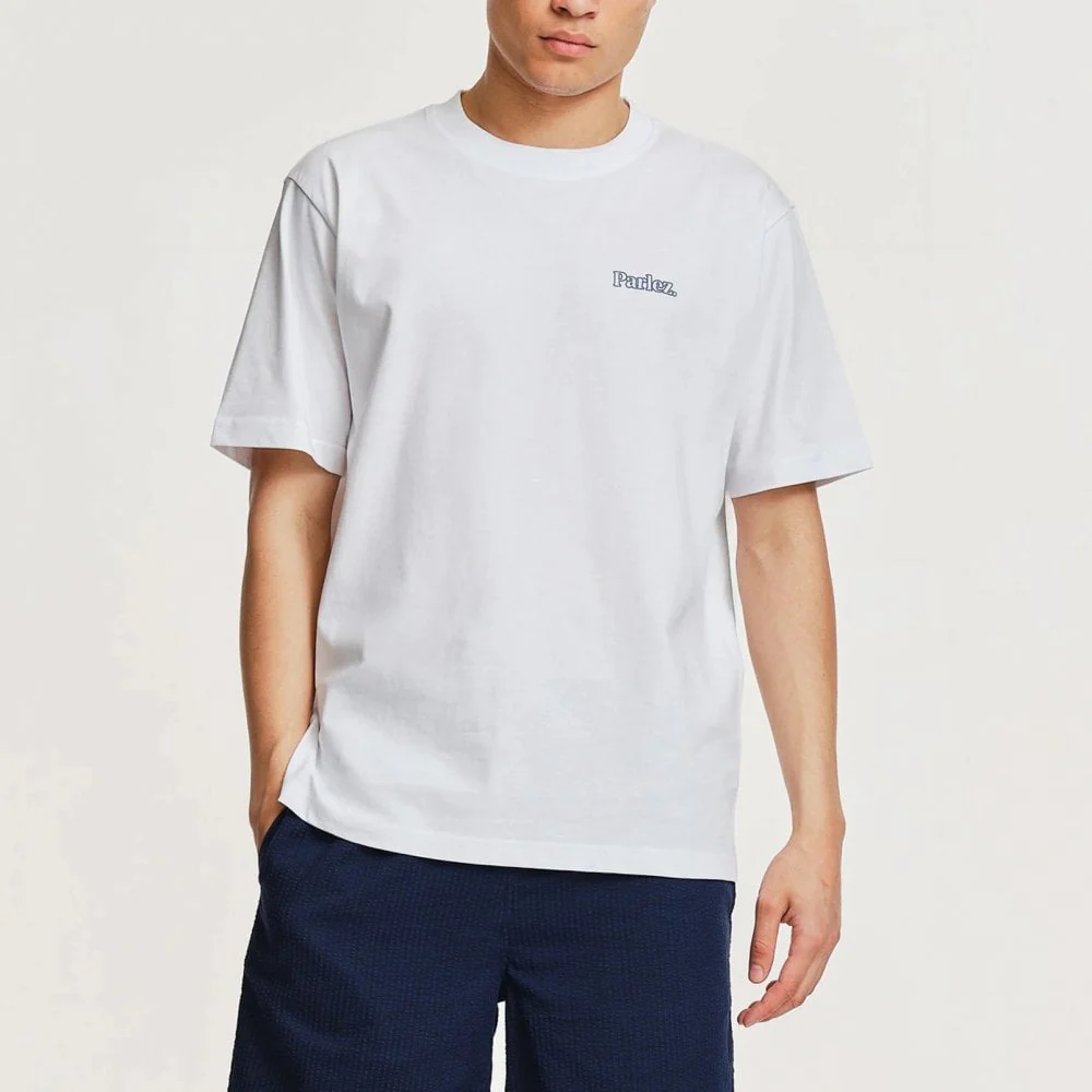 Almitas T-shirt White - Image 3