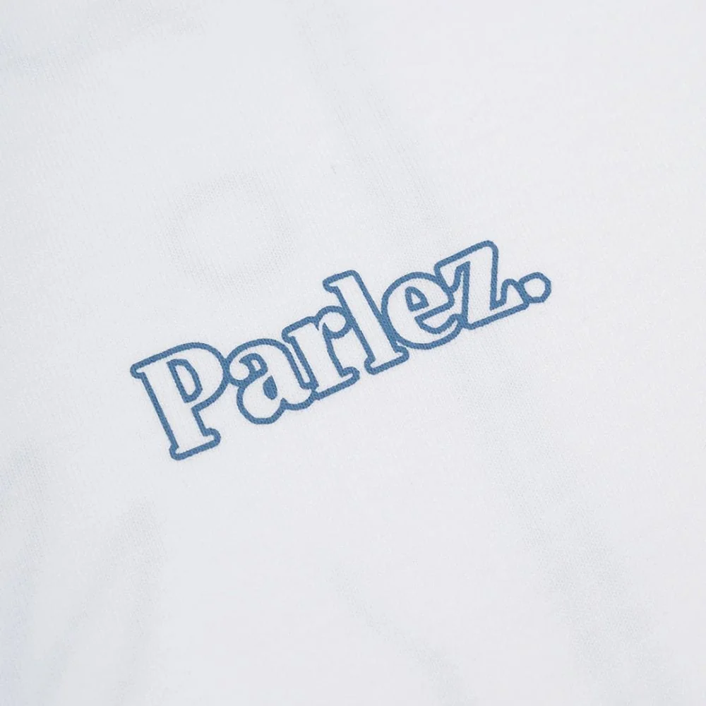 Almitas T-shirt White - Image 6