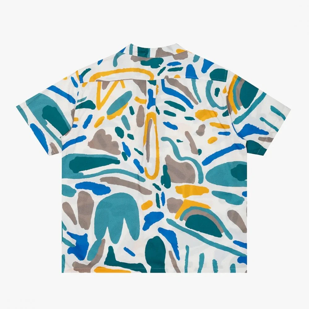 Antigua Shirt Multi - Image 2