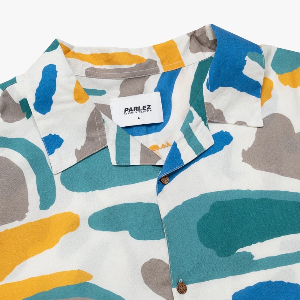 Antigua Shirt Multi - Image 3