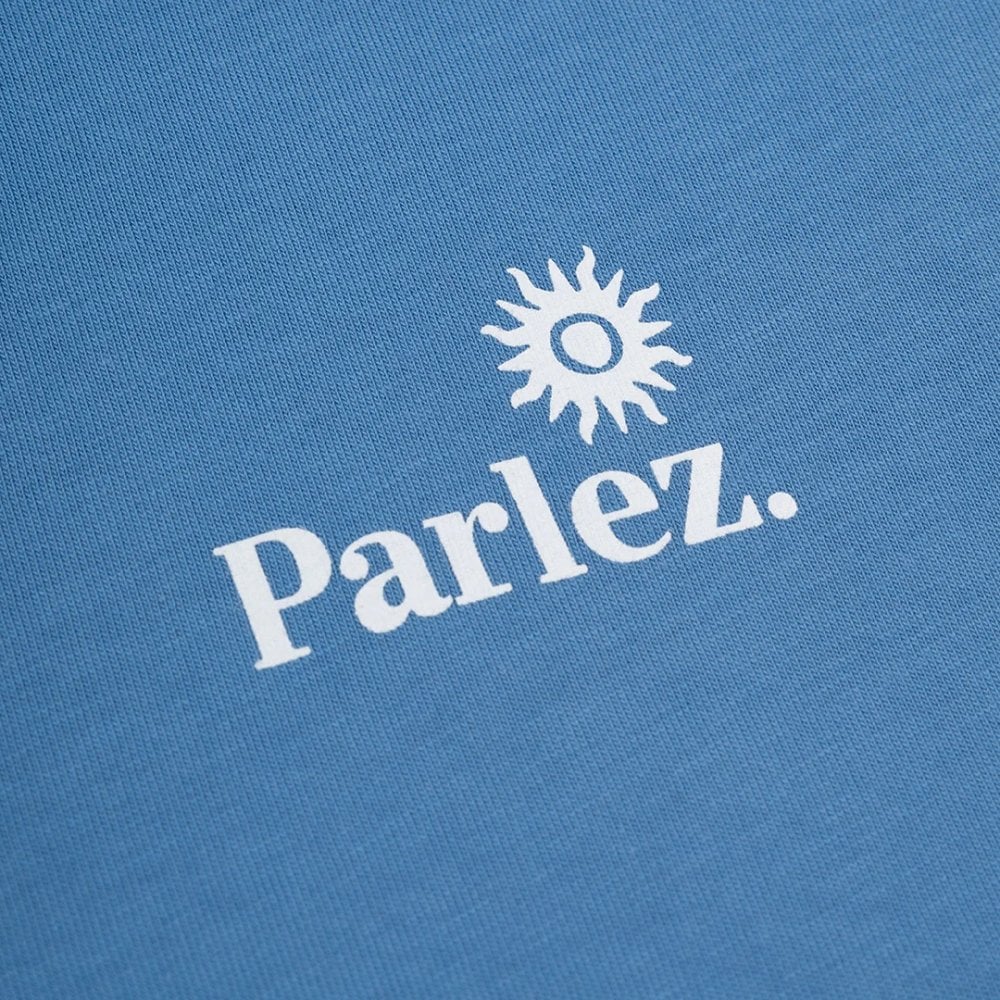 Ardor T-shirt Azure - Image 6