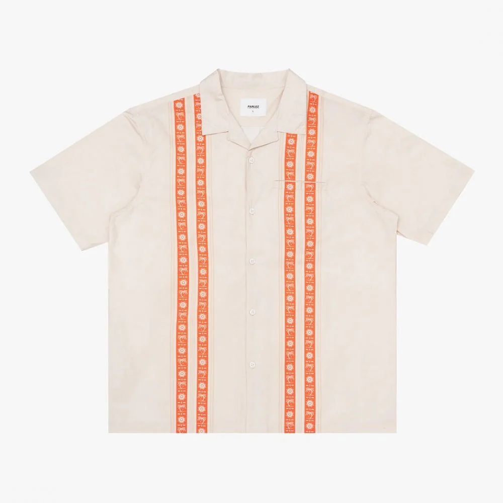 Avalon Shirt Shell