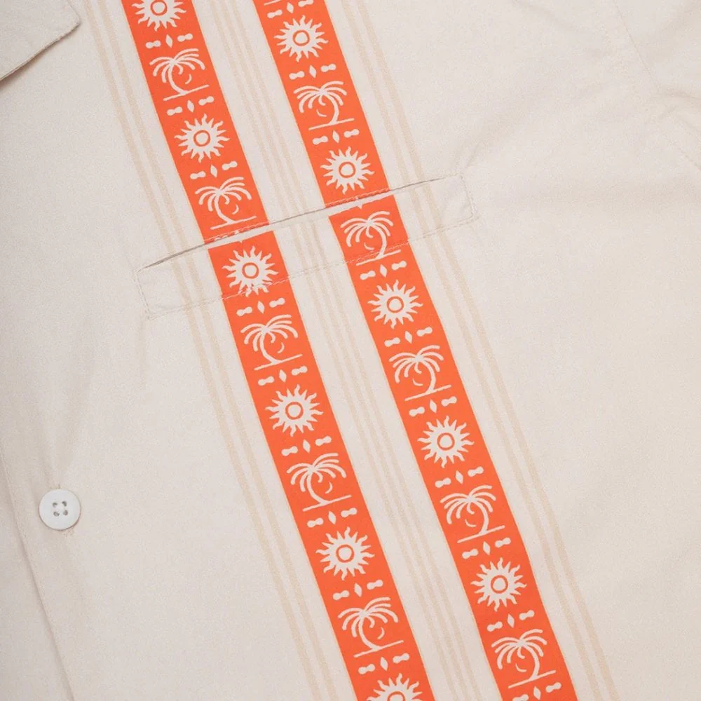Avalon Shirt Shell - Image 4