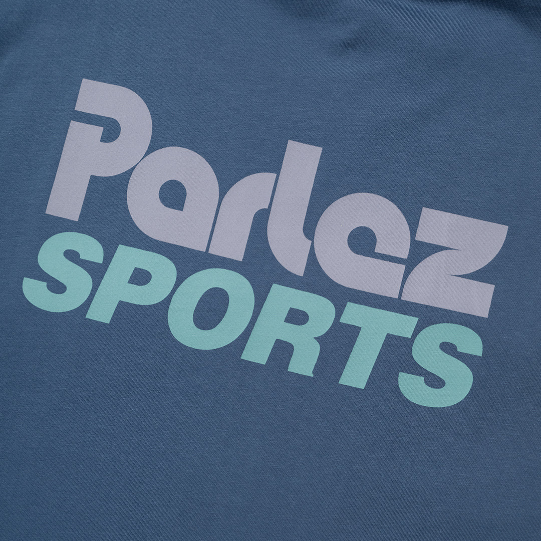 Burbank T-Shirt - Lagoon - Image 6