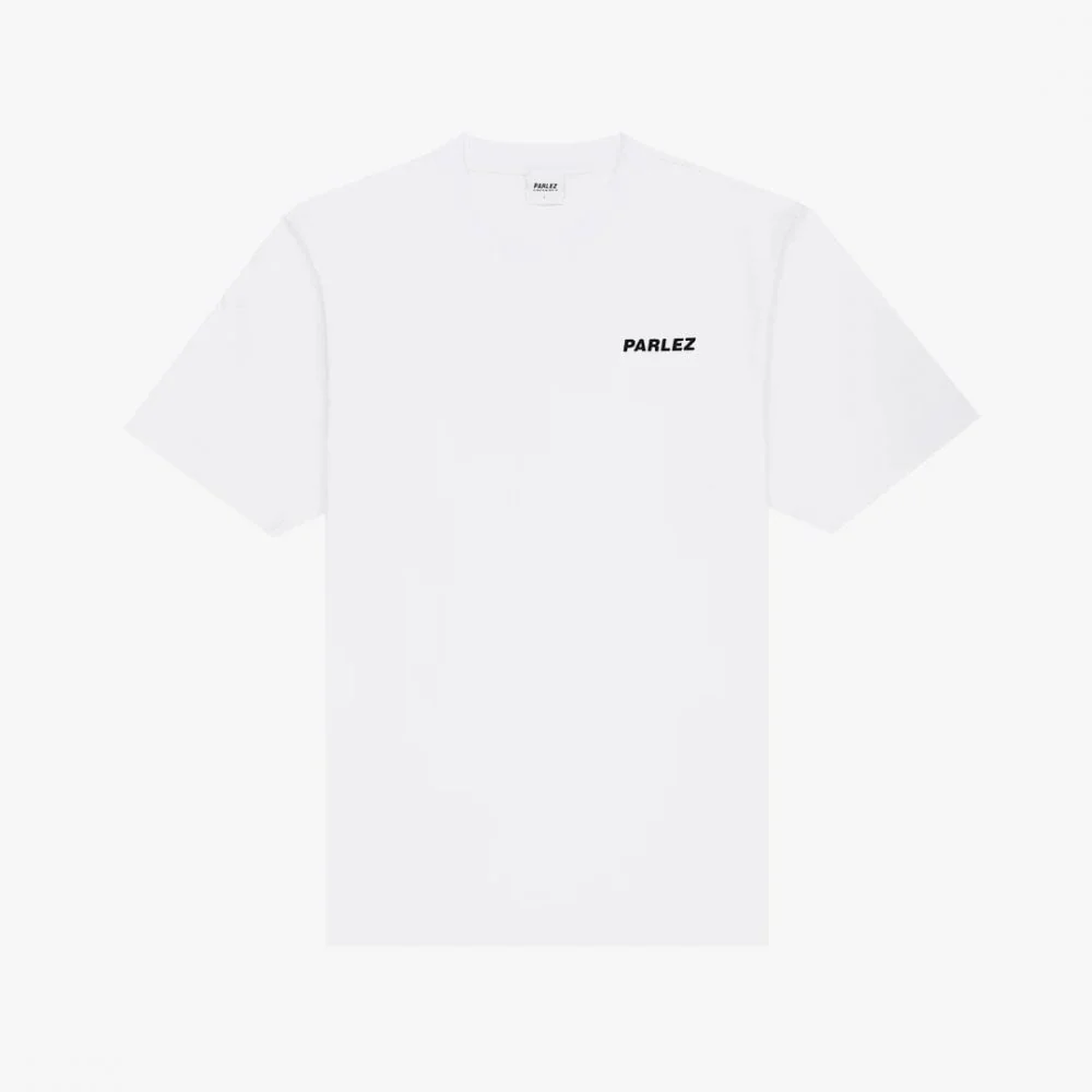 Cantil T-shirt - White