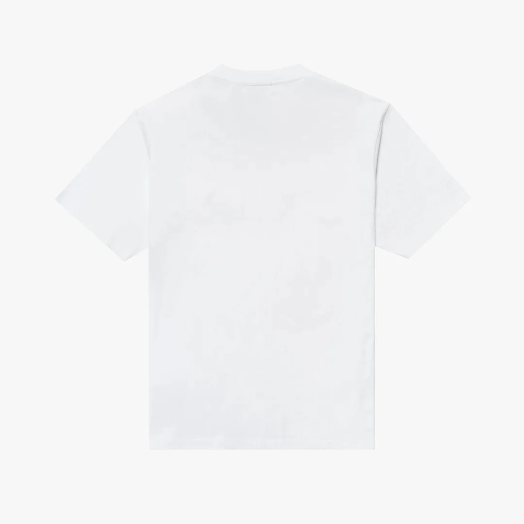 Celeste T-Shirt - White - Image 2