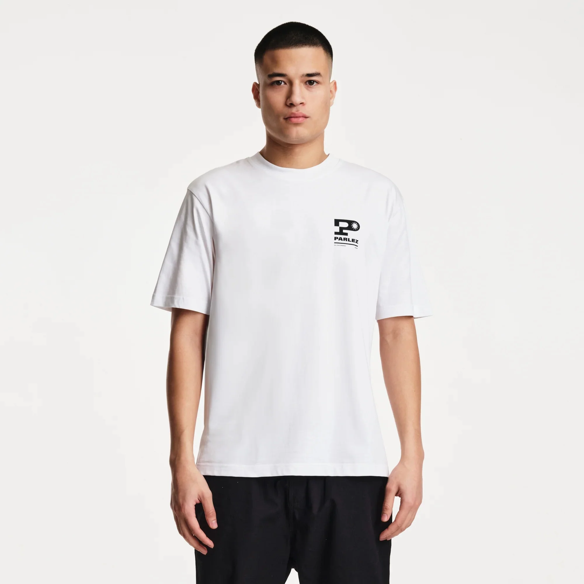 Complex T-Shirt - White - Image 3