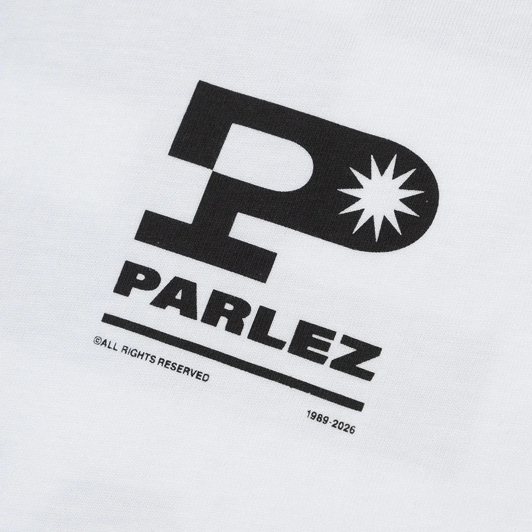 Complex T-Shirt - White - Image 5