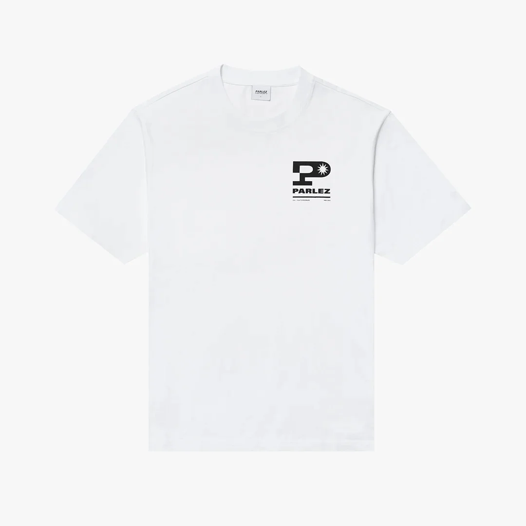 Complex T-Shirt - White - Image 7
