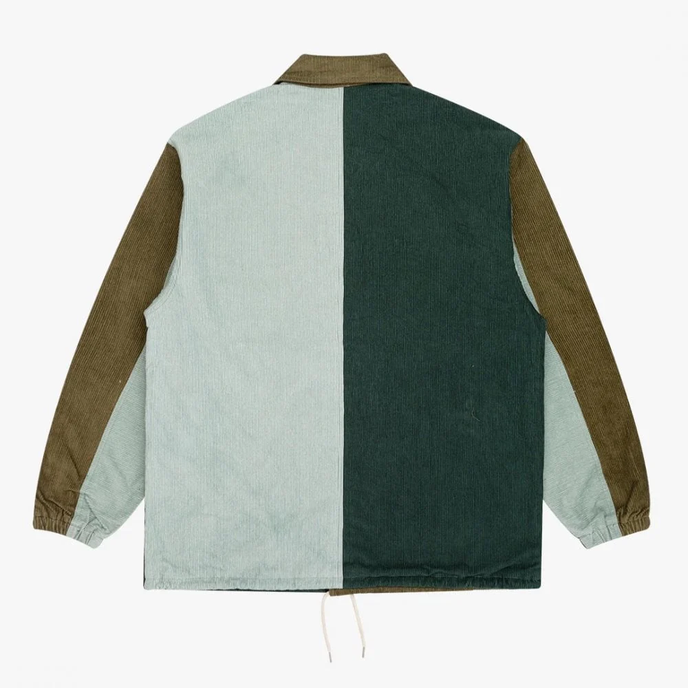 Craftsman Jacket - Kelp Green - Image 2