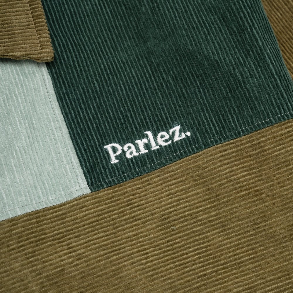 Craftsman Jacket - Kelp Green - Image 3