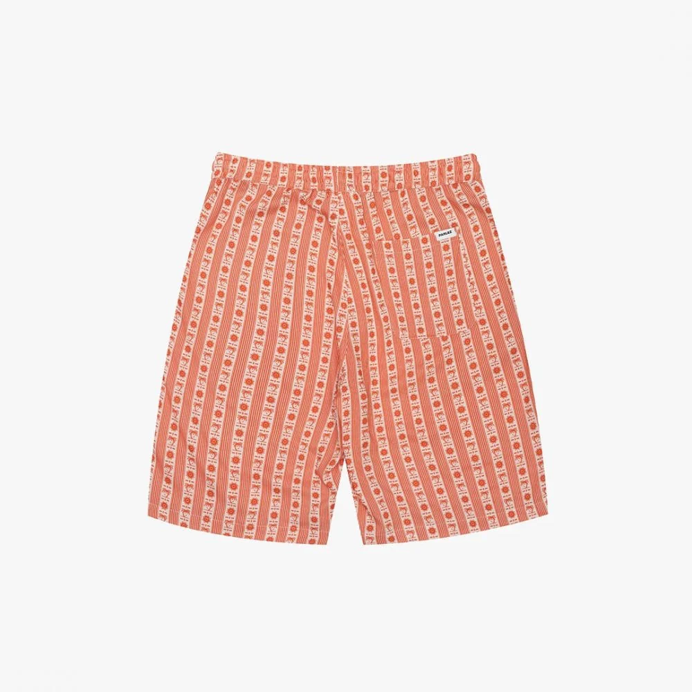 Cruz Short Terracotta - Image 4