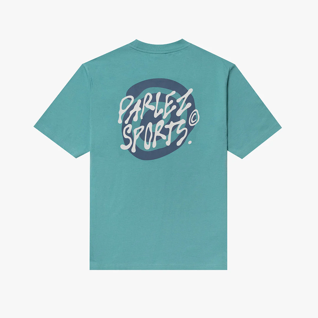 Flow T-Shirt - Leaf
