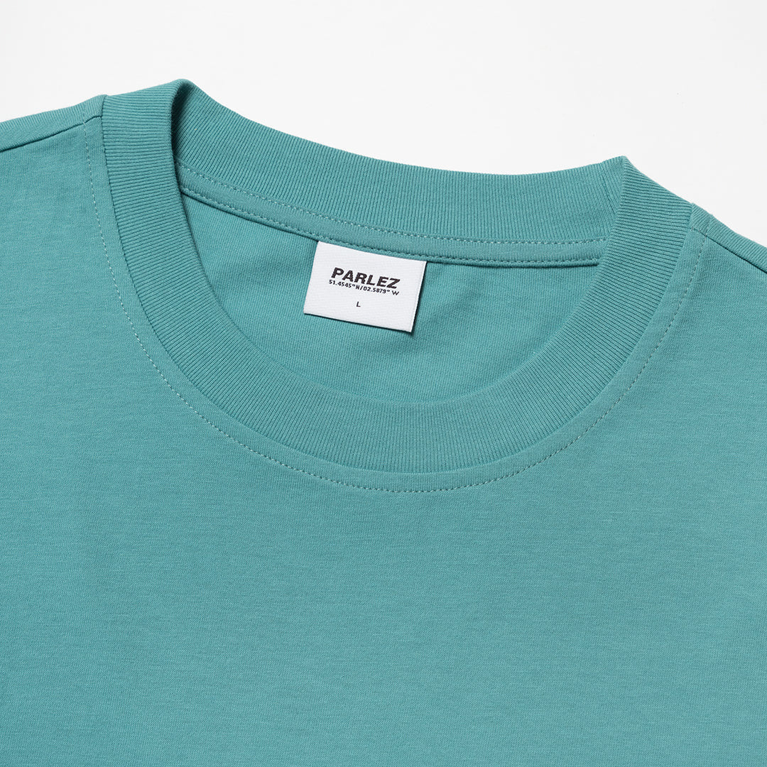 Flow T-Shirt - Leaf - Image 7
