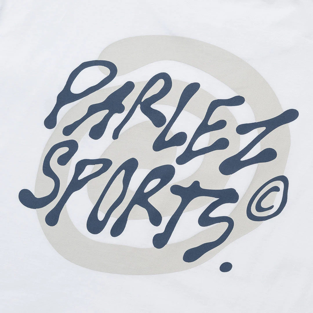 Flow T-Shirt - White - Image 6