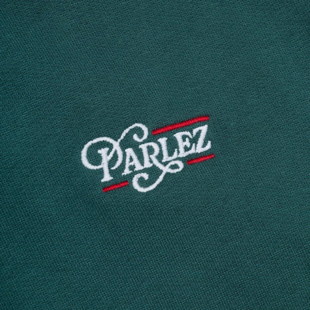 Gratis Hoodie Pacific Green - Image 2