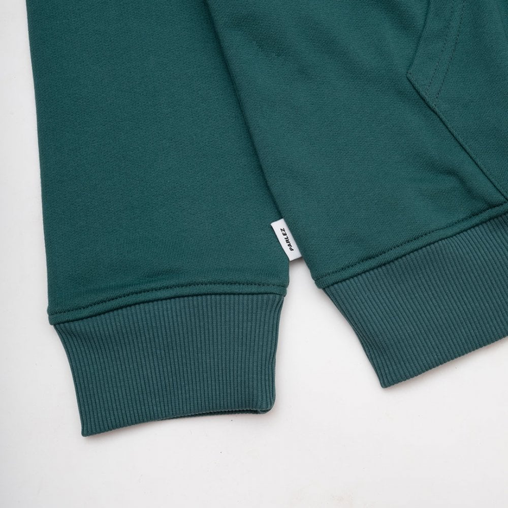 Gratis Hoodie Pacific Green - Image 4