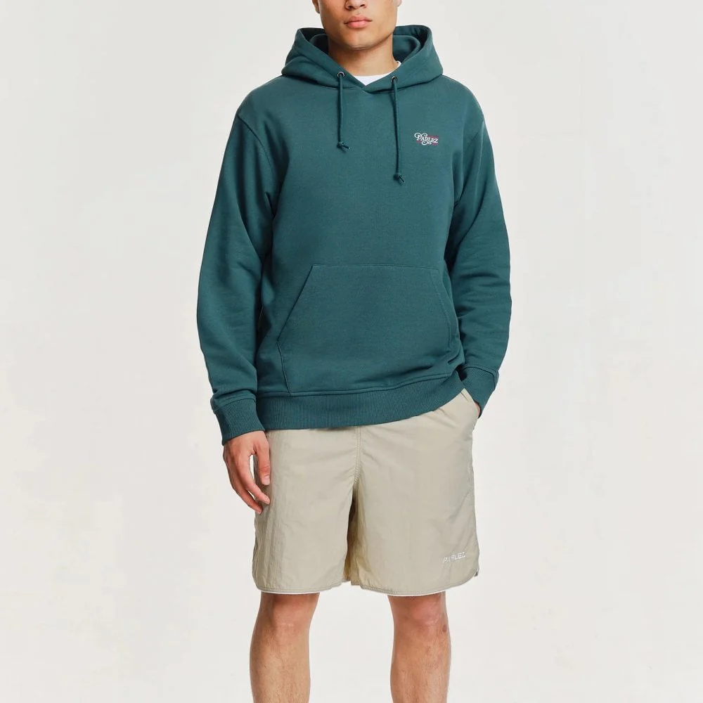 Gratis Hoodie Pacific Green - Image 5