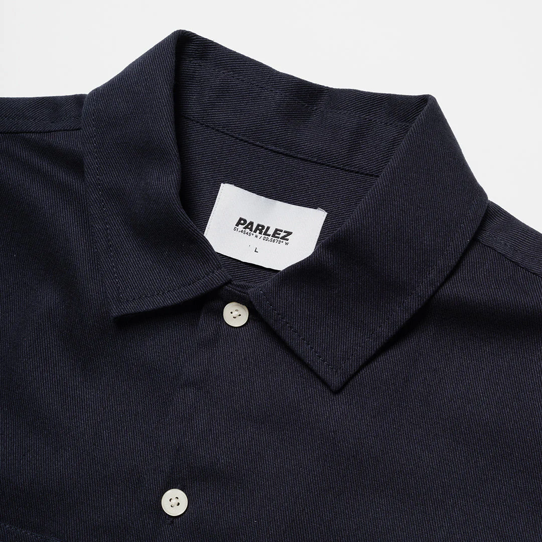 Jack Shirt - Midnight - Image 5